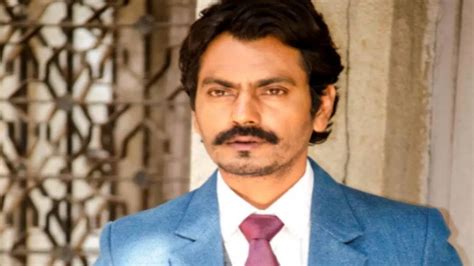 Nawazuddin Siddiqui Calls Censorship 'Wrong': Humara Cinema World ...
