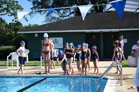 Pool - Rolling Road Golf Club - Catonsville, MD