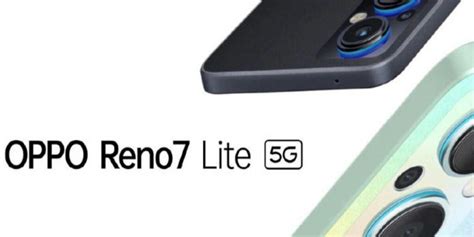 Oppo F21 Pro 5G, F21 Pro 4G,Reno 7 Lite 5G: Price and Specs Tipped ...