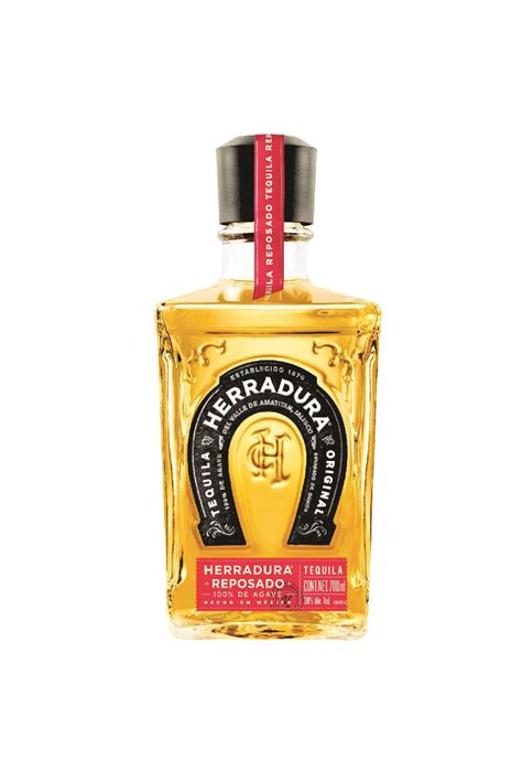 Tequila Herradura Reposado 700 ML - Abarrotes Silva
