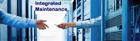 Technology Maintenance