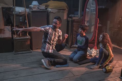 The Curse of La Llorona (2019) » ShotOnWhat? Behind the Scenes