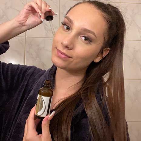 Serum for Couperose Skin - Nanoil India