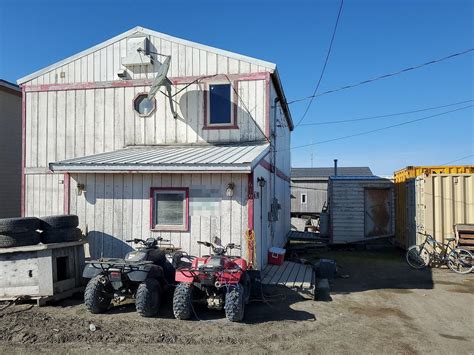 6198 Ahmaogak St, Barrow, AK 99723 | Zillow