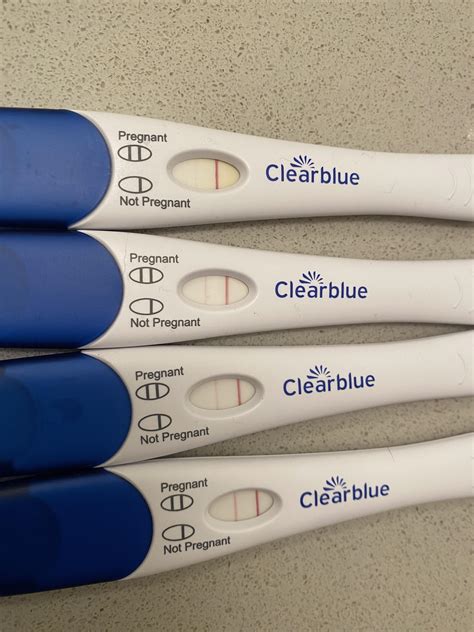 CB test dpo 10,11,13,14. First pregnancy ttc for 8 months 🤗 : r ...