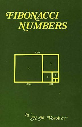 Buy Fibonacci Numbers Book Online at Low Prices in India | Fibonacci ...
