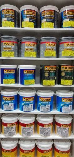 JOTUN PAINTS - Jotun Decorative Paint Wholesaler from Bengaluru