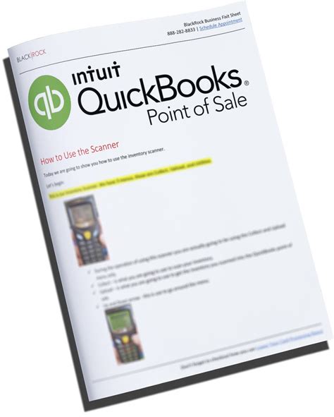 Image result for QuickBooks Inventory Scanner Review