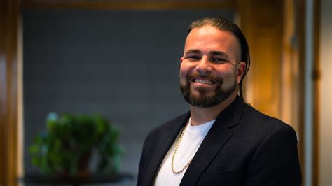 Collin Cooper — The Other Side Academy