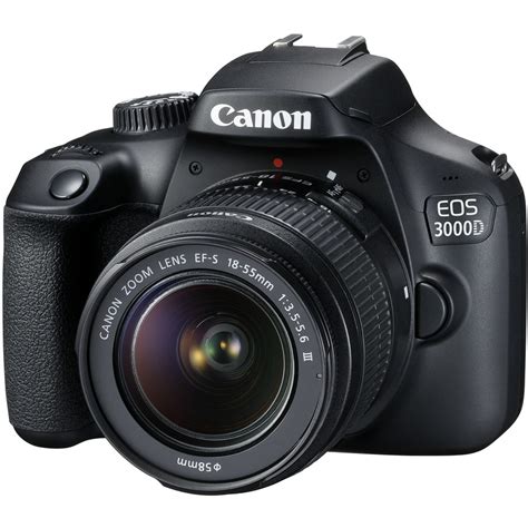Canon SLR Camera 的图像结果