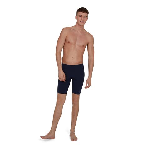 Speedo | Essentials Endurance + Jammer Navy | Jammers | Sports Direct