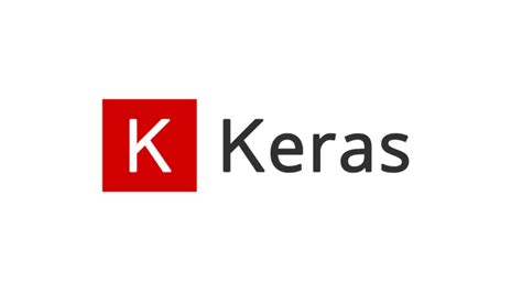 Image result for Keras Python Logo