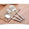 Buy iLife 7 PCS Stainless Steel Cooking Utensil Set Utility Kitchen ...