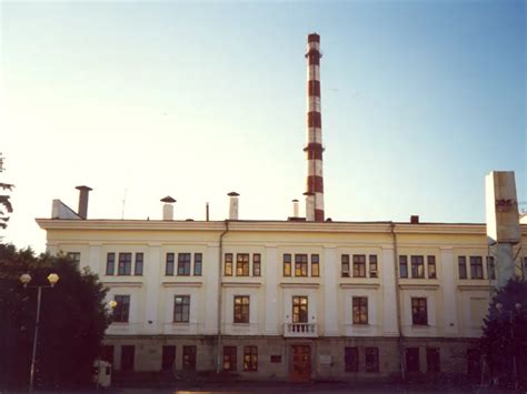 On this date: How the first nuclear power plant in the world became ...
