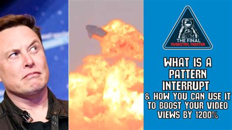 Image result for Pattern Interrupt ClickBank