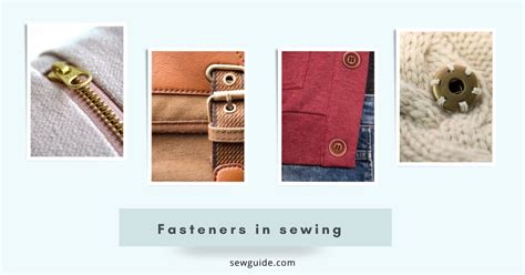 Image result for Snap Fastener Types