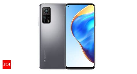 Xiaomi Mi 11T and Mi 11T Pro: Specs, features and everything else we ...