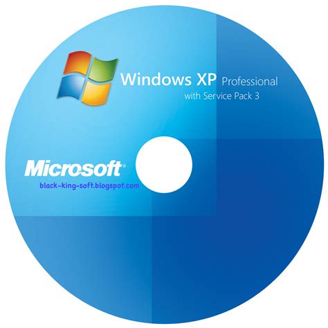 Image result for Windows XP Service Pack 3 Bit 64