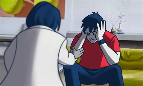 Why Do I Cry When I Talk About My Feelings?