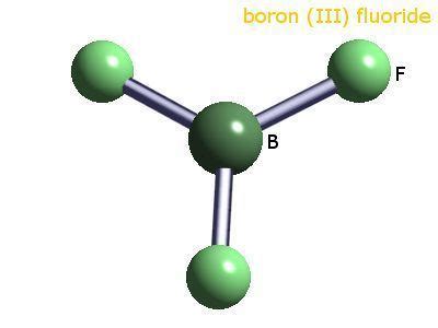 Boron trifluoride - Alchetron, The Free Social Encyclopedia