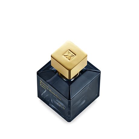 Baccarat Rouge 540 ⋅ Eau de parfum ⋅ 70ml ⋅ Maison Francis Kurkdjian