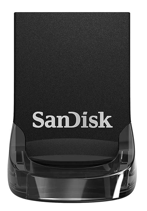 Amazon.in: Buy SanDisk SDCZ430-064G-I35 Ultra Fit 3.1 64GB USB Flash ...