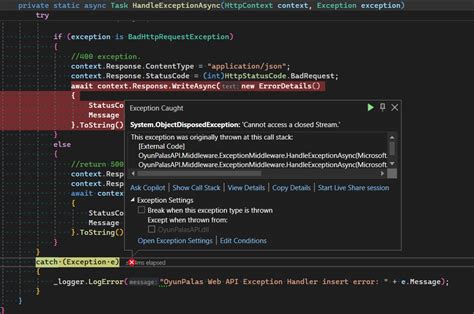 Net Core 6 Web API Debugging 的图像结果
