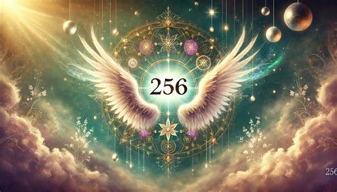 256 Angel Number Meaning: Balance, Change, And Spiritual Growth ...