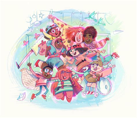 Bluebell Index :: Behance