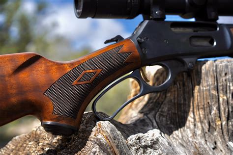 Marlin 336 Classic Review and Field Test | Outdoor Life