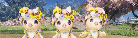 Image result for Rappy New Year PSO2