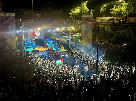 Torna il Limen Salerno Festival 2026: una line-up tra artisti ...