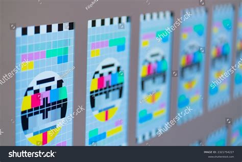 Image result for LED Test Screen