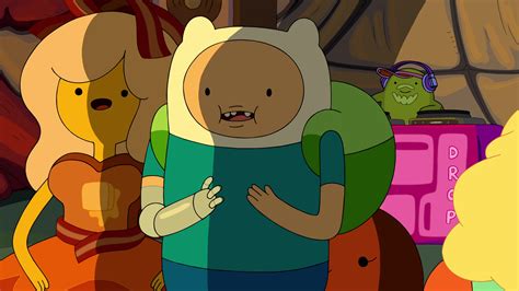 Adventure Time Season 10 Image | Fancaps
