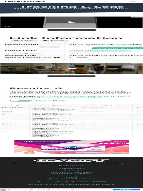How to Use Grabify.link 的图像结果