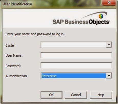 Image result for SAP Business Objects Overview Tutorial