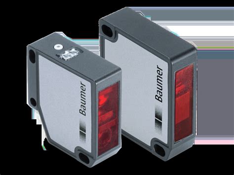 Laser distance sensors – Distance Sensor