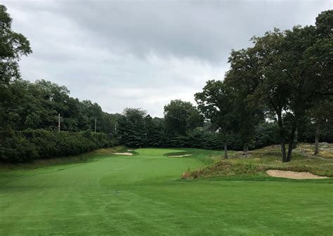 Review: Wykagyl Country Club - Worldgolfer's Golf Course Reviews