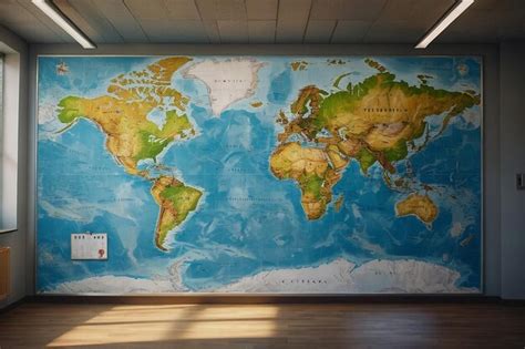 World Map Classroom 的图像结果