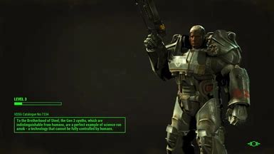 Fallout 4 Loading Screen Freezes 的图像结果