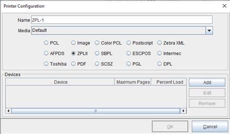 Image result for ZPL Printer