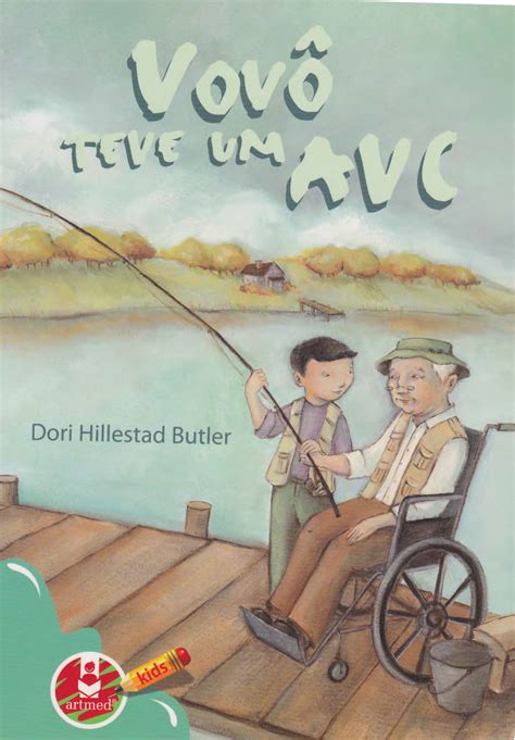 Portuguese grandpa – Dori Hillestad Butler