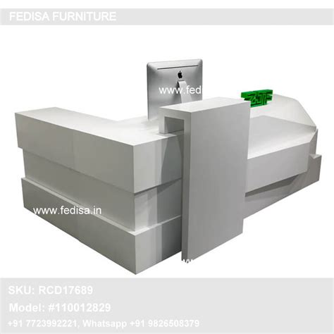 Front Desk Reception A Reception Desk Sorrento Reception Desk Reception ...