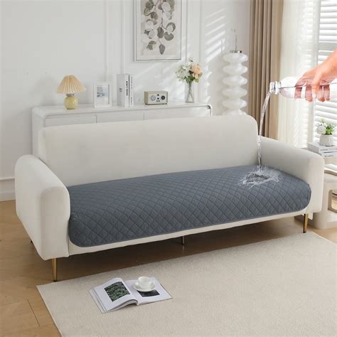 HOKIPO Waterproof Quilted Mats, Dark Grey – HOKIPO | Har Ghar ka Humsafar