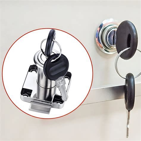 Image result for Lockable Keyboard Drawer