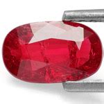 Faceted Rubies @ StarRuby.in