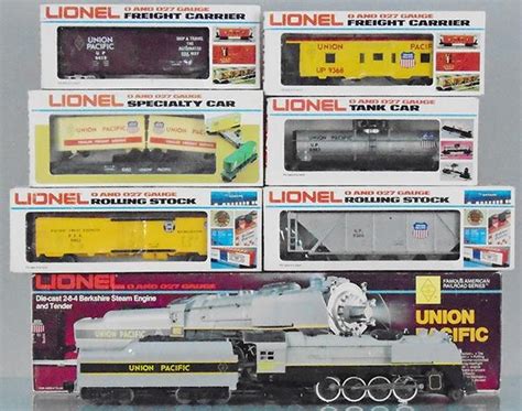 Image result for Union Express Train Set