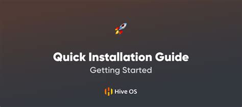 HiveOS Install 的图像结果