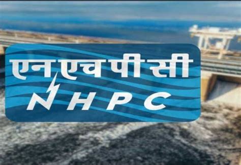 NHPC Q2 results, shares fell by 5, reported 37 decline in consolidated ...