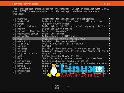 Ubuntu Core Vs Ubuntu Server 的图像结果
